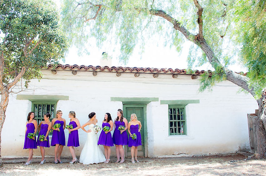 Bridesmaids